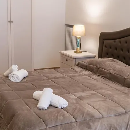 Le Cure Apartahotel Florencia