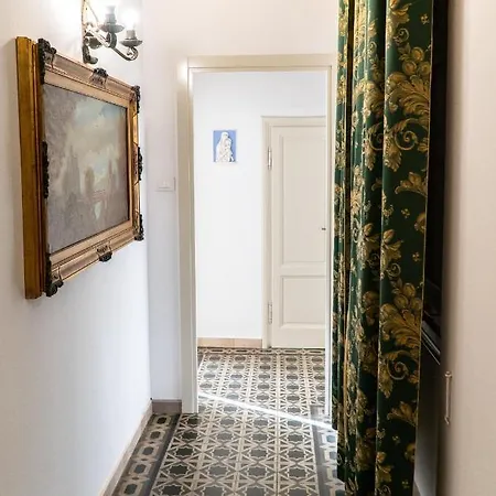 Apartahotel Le Cure Florencia