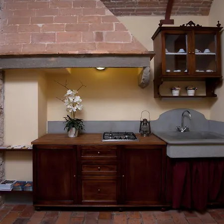 Casa Leopardi Отель типа 