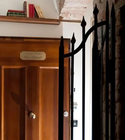 Casa Leopardi