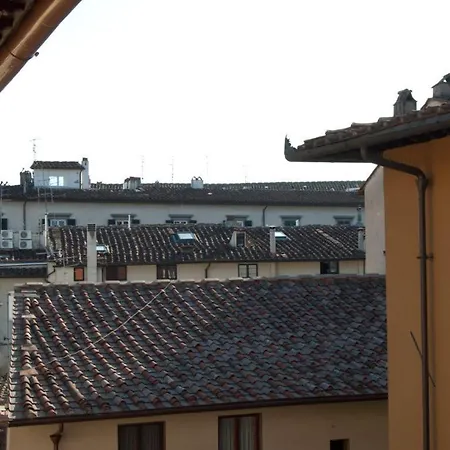 Casa Leopardi Отель типа 