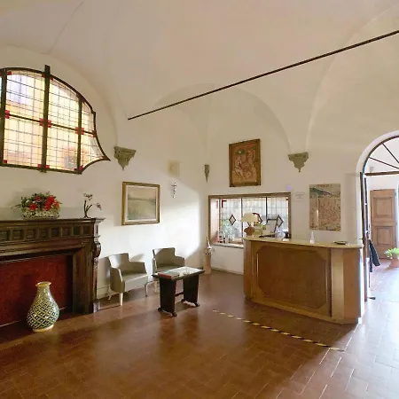 Casa Per Ferie Suore Oblate Dell'assunzione *
