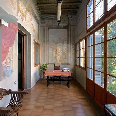 Casa Per Ferie Suore Oblate Dell'assunzione Frühstückspension *