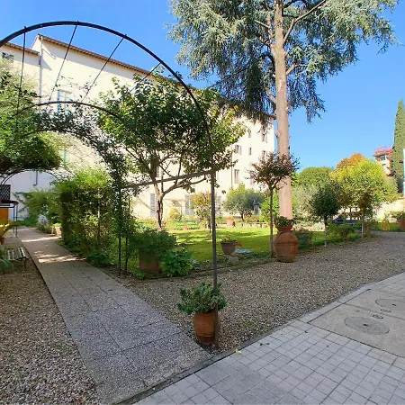 Frühstückspension Casa Per Ferie Suore Oblate Dell'assunzione