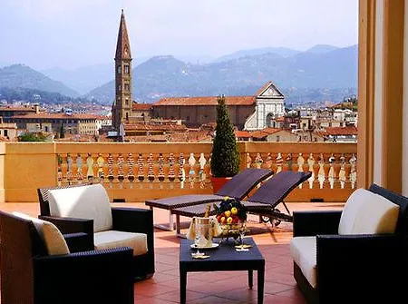 The Westin Excelsior, 5*