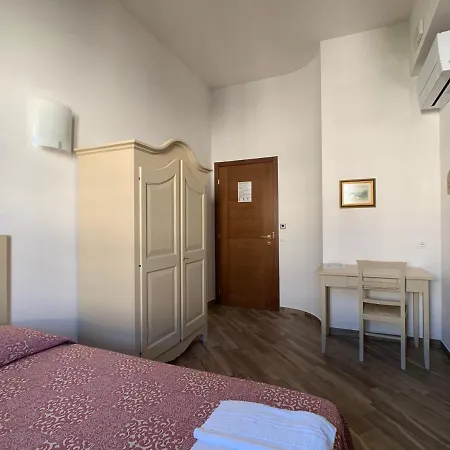 Frühstückspension Casa Per Ferie Suore Oblate Dell'assunzione *