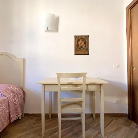Frühstückspension Casa Per Ferie Suore Oblate Dell'assunzione Florenz