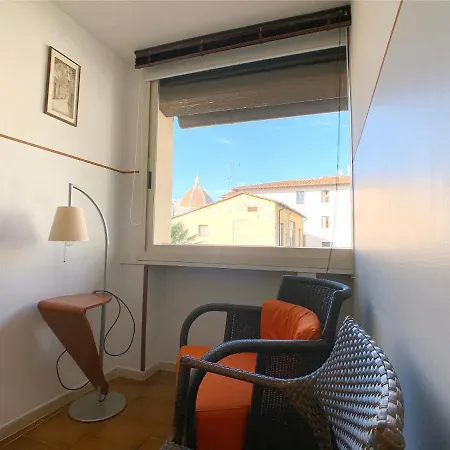 Casa Per Ferie Suore Oblate Dell'assunzione * Florenz