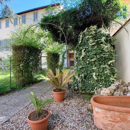 Frühstückspension Casa Per Ferie Suore Oblate Dell'assunzione *