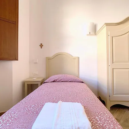 Casa Per Ferie Suore Oblate Dell'assunzione
