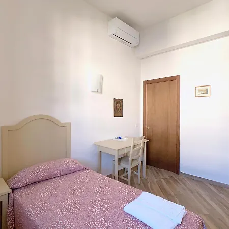 Frühstückspension Casa Per Ferie Suore Oblate Dell'assunzione Florenz