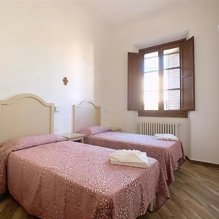 Frühstückspension Casa Per Ferie Suore Oblate Dell'assunzione