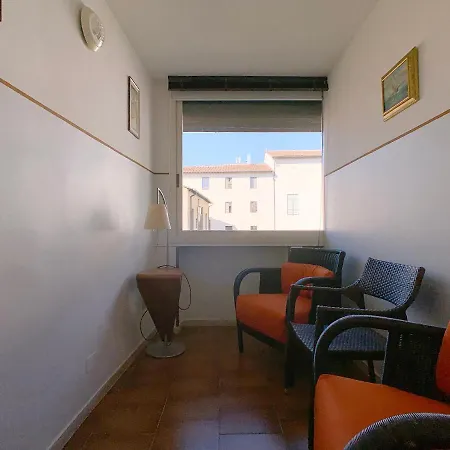 Casa Per Ferie Suore Oblate Dell'assunzione *
