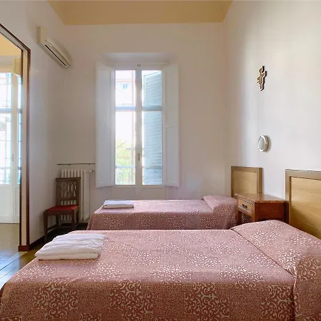 Frühstückspension Casa Per Ferie Suore Oblate Dell'assunzione