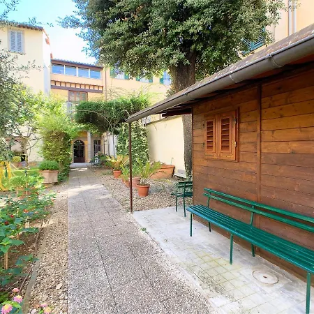 Casa Per Ferie Suore Oblate Dell'assunzione Frühstückspension *
