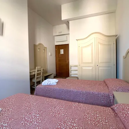 Casa Per Ferie Suore Oblate Dell'assunzione