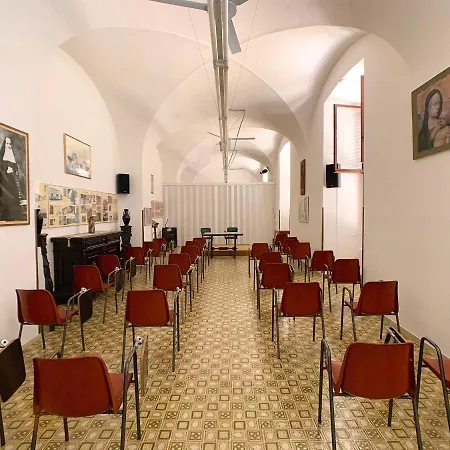 Casa Per Ferie Suore Oblate Dell'assunzione