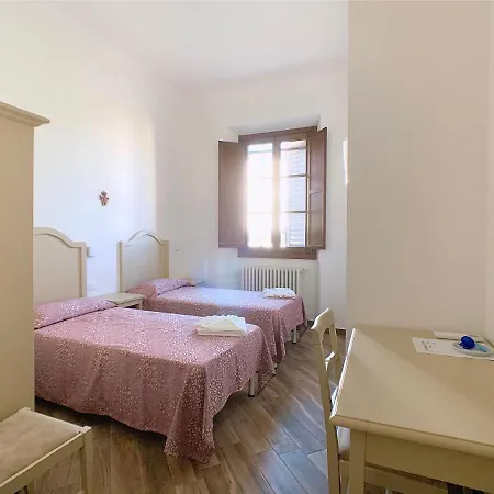 Frühstückspension Casa Per Ferie Suore Oblate Dell'assunzione Florenz