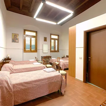 Frühstückspension Casa Per Ferie Suore Oblate Dell'assunzione Florenz