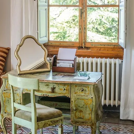 La Piccioncina Bed & Breakfast Florence