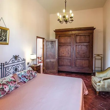 Bed & Breakfast La Piccioncina *