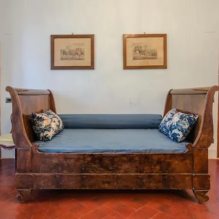 La Piccioncina *