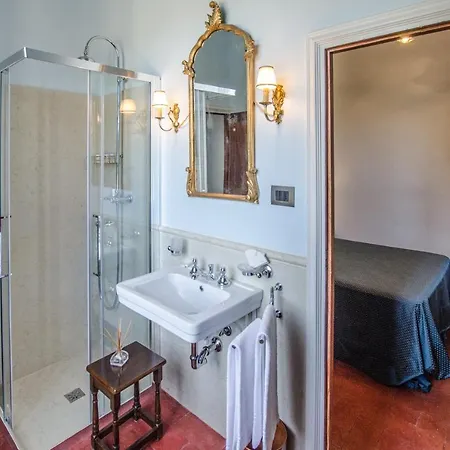 Bed & Breakfast La Piccioncina Florence