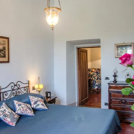 Bed & Breakfast La Piccioncina *