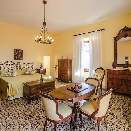 La Piccioncina Bed & Breakfast *