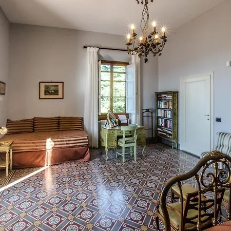 La Piccioncina Bed & Breakfast