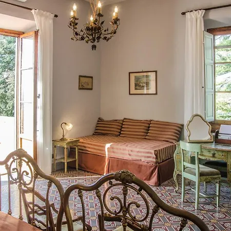 Bed & Breakfast La Piccioncina Florence