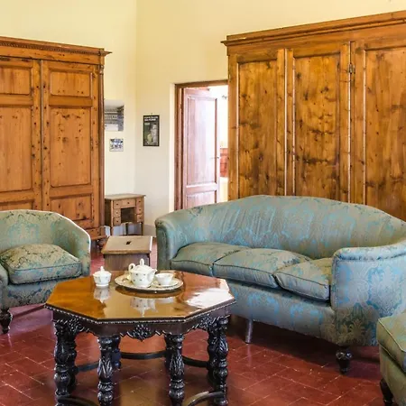 La Piccioncina Bed & Breakfast Florence