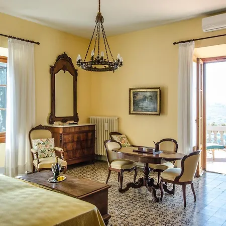 La Piccioncina Bed & Breakfast