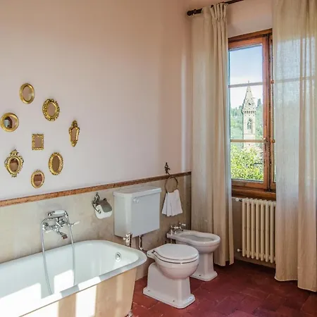 La Piccioncina Bed & Breakfast *