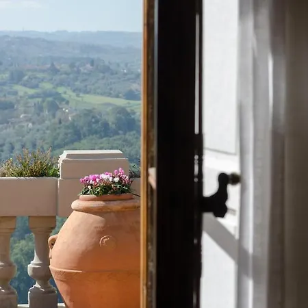 Bed & Breakfast La Piccioncina Florence