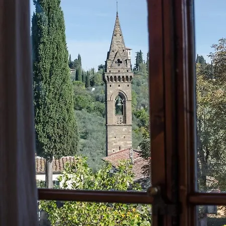 La Piccioncina Bed & Breakfast Florence