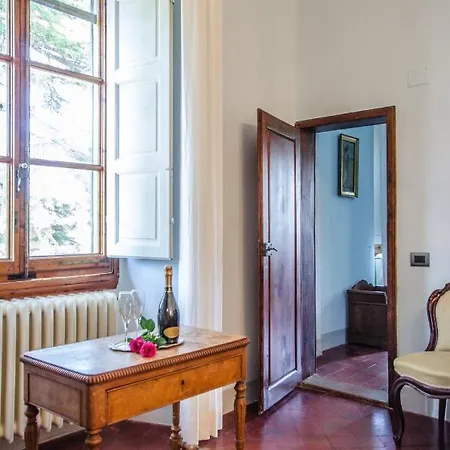 La Piccioncina