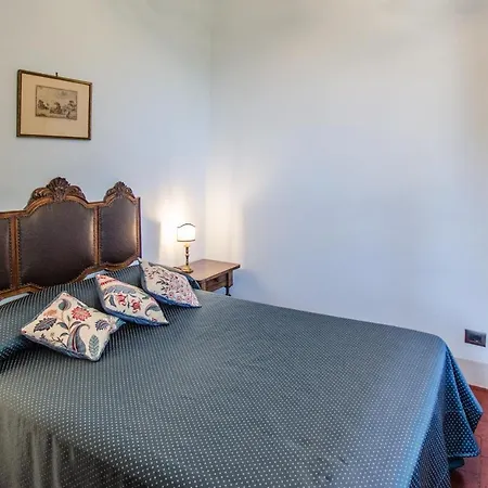 La Piccioncina Bed & Breakfast Florence