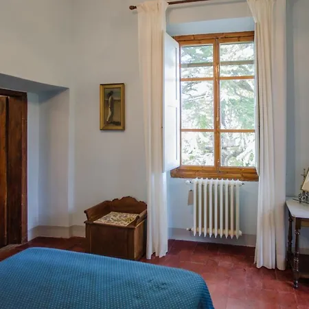 La Piccioncina Bed & Breakfast *