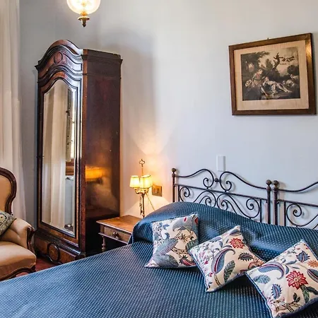La Piccioncina Bed & Breakfast *