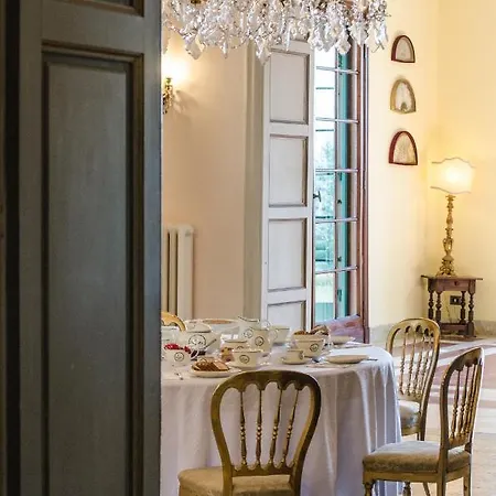La Piccioncina Bed & Breakfast Florence