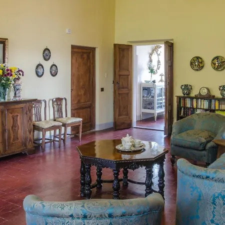 Bed & Breakfast La Piccioncina *