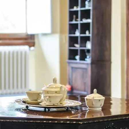 La Piccioncina Bed & Breakfast Florence
