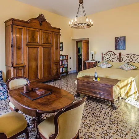 La Piccioncina Bed & Breakfast