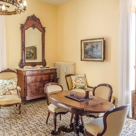 Bed & Breakfast La Piccioncina Florence