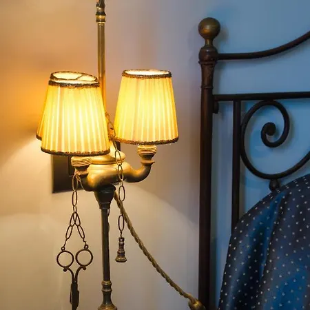Bed & Breakfast La Piccioncina Florence
