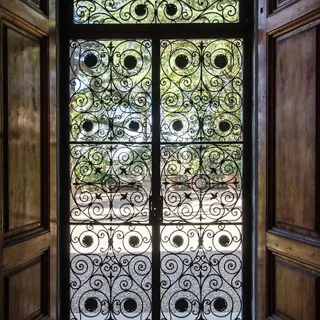 Bed & Breakfast La Piccioncina Florence