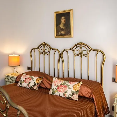 Bed & Breakfast La Piccioncina *