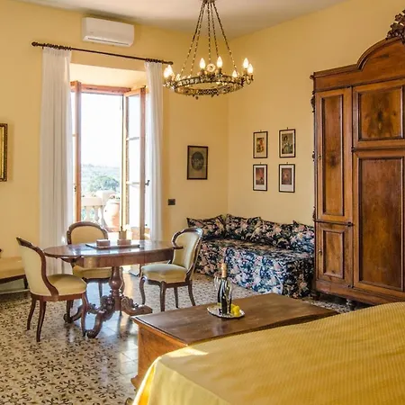 La Piccioncina Bed & Breakfast *