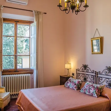 Bed & Breakfast La Piccioncina